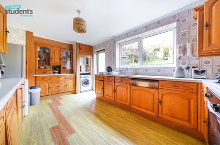 4 bedroom semi-detached house to rent - Photo 5