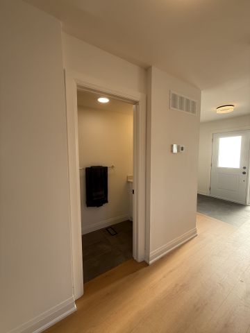 For Lease - 19 Arrowsmith Avenue Unit# 5A, Toronto, Ontario - Photo 5
