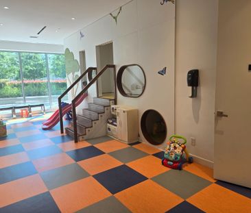 For Lease - 31 Tippett Road Unit# 205, Toronto, Ontario - Photo 3