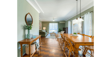 Fully furnished share house | Private lockable rooms | Single occupants only - Photo 3