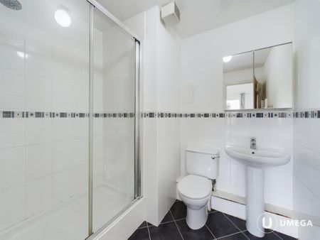 2 bedroom apartment to rent - Photo 4