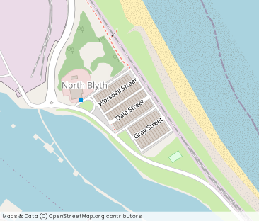 Dale Street, Cambois, Cambois, Blyth - Photo 1