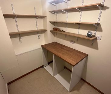 2 bedroom terraced house to rent - Photo 6