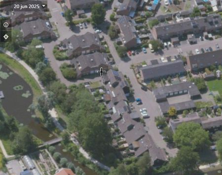 1-Chambre Appartement Wipmolen, Purmerend - À Louer - Foto 2