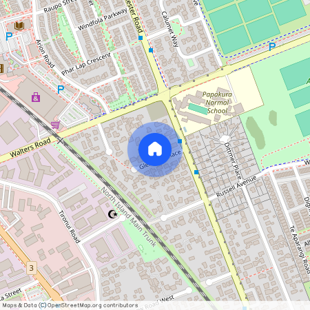 5 Glenburn Place, Papakura, Papakura