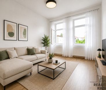 Pronájem bytu 1+1 38 m² - Photo 2