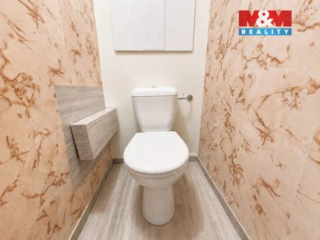 Pronájem bytu 1+1, 40 m - Фото 3