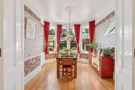 6 bedroom semi-detached house to rent - Photo 3