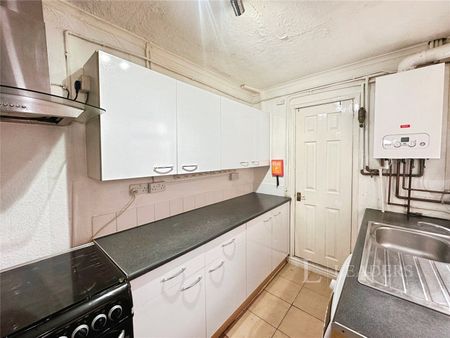 1 bedroom house to rent 106 Hubert Road, Birmingham, B29 - Photo 4