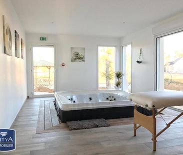 Location Maison 49m² TROUY 18570 - Photo 5