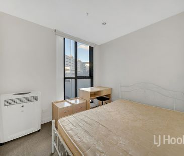 Walking distance to Melbourne University and RMIT! - Photo 5
