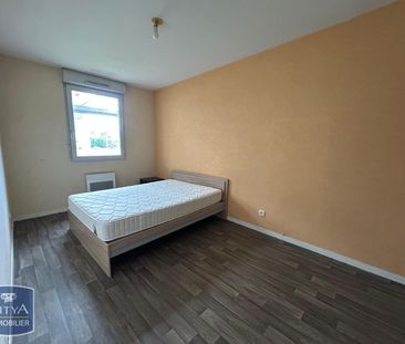 Location Appartement 2 pièces 41m² LIMOGES 87100 - Photo 3