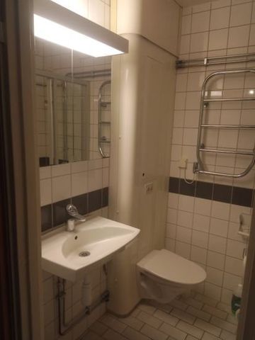 Kanngjutargränd, Vällingby - Photo 2