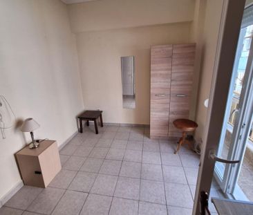 Studio/Γκαρσονιέρα για ενοικίαση Τριανδρία (Τριανδρία - Δόξα - Κρυο... - Φωτογραφία 1