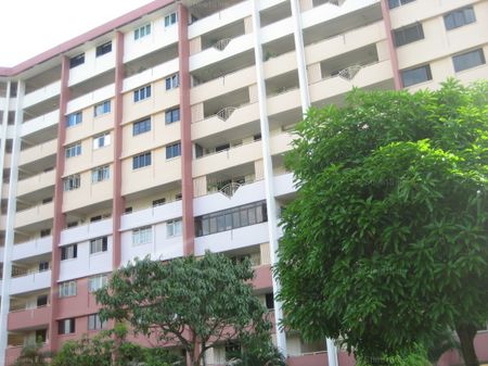 Blk 502 Ang Mo Kio Avenue 5 (Ang Mo Kio), HDB 3 Rooms - For Rent - Photo 4