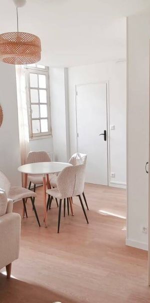 Joli T2 rénové centre-ville - Photo 1