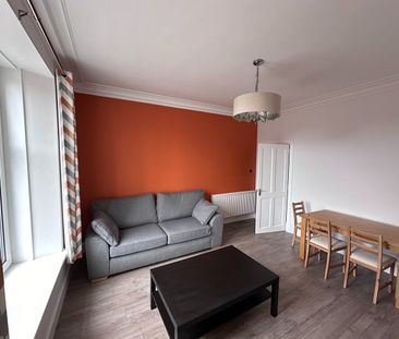 1 Bed Flat, Rosemount Place, AB25 - Photo 3