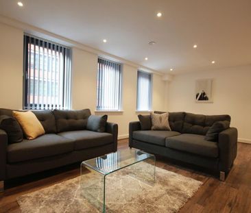 3 bedroom apartment to rent - Photo 1