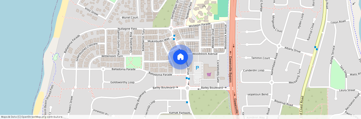 50 Dandaragan Drive, 6211, Dawesville