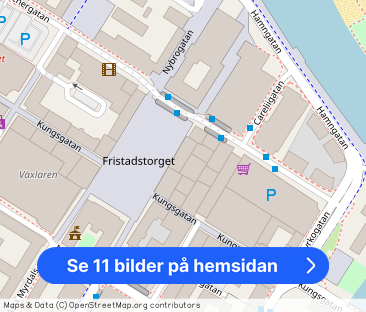 Fristadstorget, 3, Eskilstuna - Foto 1