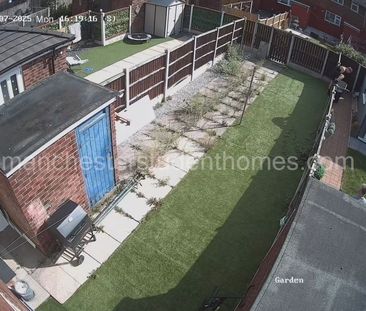 Brydon Avenue, Manchester, M12 6JA - Photo 1