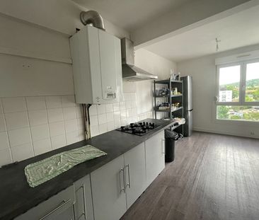 Location Appartement 4 pièces 73m² - Photo 4