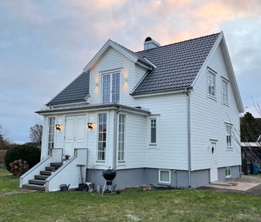 Nogersundsvägen, Sölvesborg - Photo 1