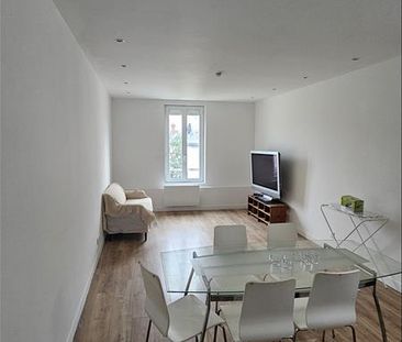 2 pièces - 44,79 m² - 2ème étage - Colocation non autorisée - Photo 5