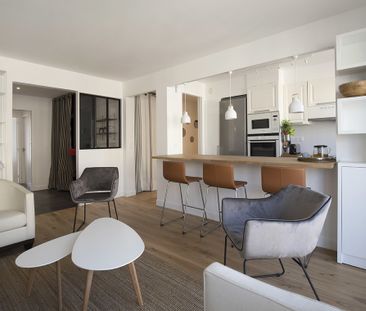 Tout savoir sur cet appartement dans le quartier Violet Commerce, à... - Photo 4