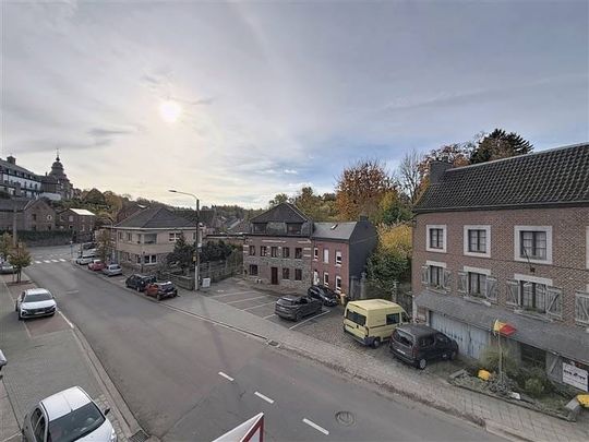 Appartement te huur - Photo 1