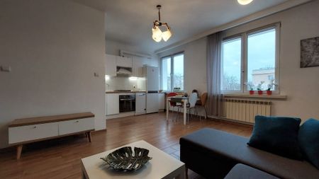 Zobacz>>>Przestronne mieszkanie na Pradze 51 m² - Photo 2