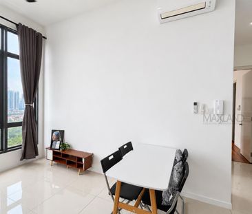 Maple Residences @ Taman OUG, Kuala Lumpur | Fully Furnished 3R2B For Rent - Foto 6
