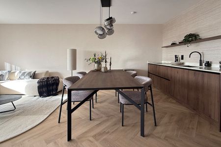 Te huur: Appartement Frederikstraat 689 in Den Haag - Foto 3