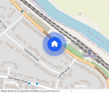 Oxford Road, Tilehurst - Photo 1