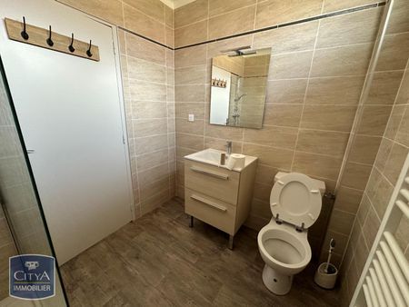 Location Maison 4 pièces 69m² DIJON 21000 - Photo 4