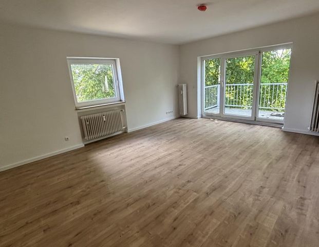 Platz für die ganze Familie - Photo 1