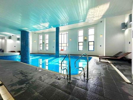 Cyclops Mews, Canary Wharf, London, E14 - Photo 3