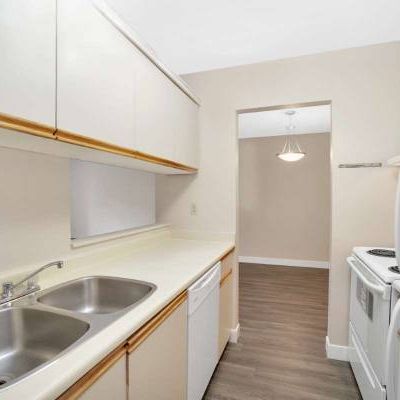 2 bedroom for rent - Photo 4