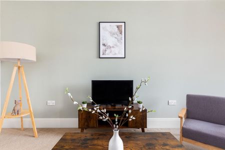 1 bedroom flat to rent - Photo 4