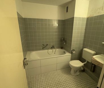 Moderne 1-Zimmer-Wohnung in Gelsenkirchen mit Aufzug - Photo 4