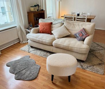 1 Bed Flat, Grace House, SE11 - Photo 3