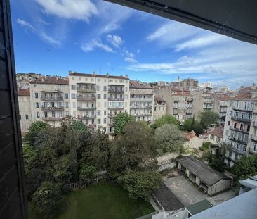 Location Appartement 1 pièce 10m² - Photo 2