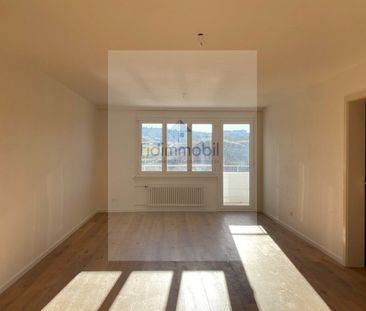 3.5 Zimmer, 72 m², 1. Stock - Foto 1