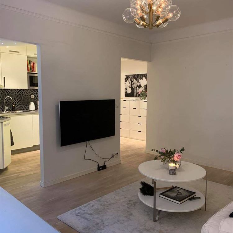 Tomtebogatan - Photo 1