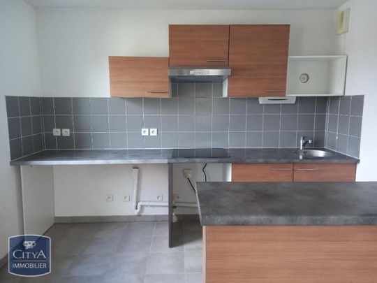 Location Appartement 3 pièces 66m² PENNE D AGENAIS 47140 - Photo 1