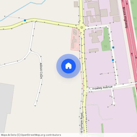 579 Old Gympie Road, 4504, Narangba, Qld