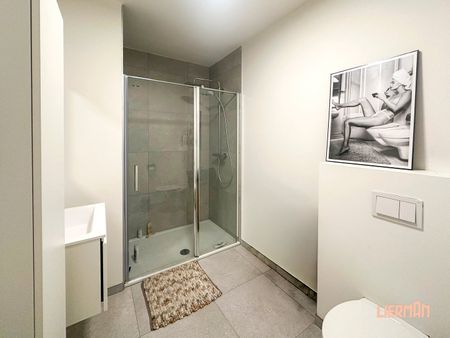 Instapklaar appartement met Denderzicht in een groene, rustige buurt - Photo 4