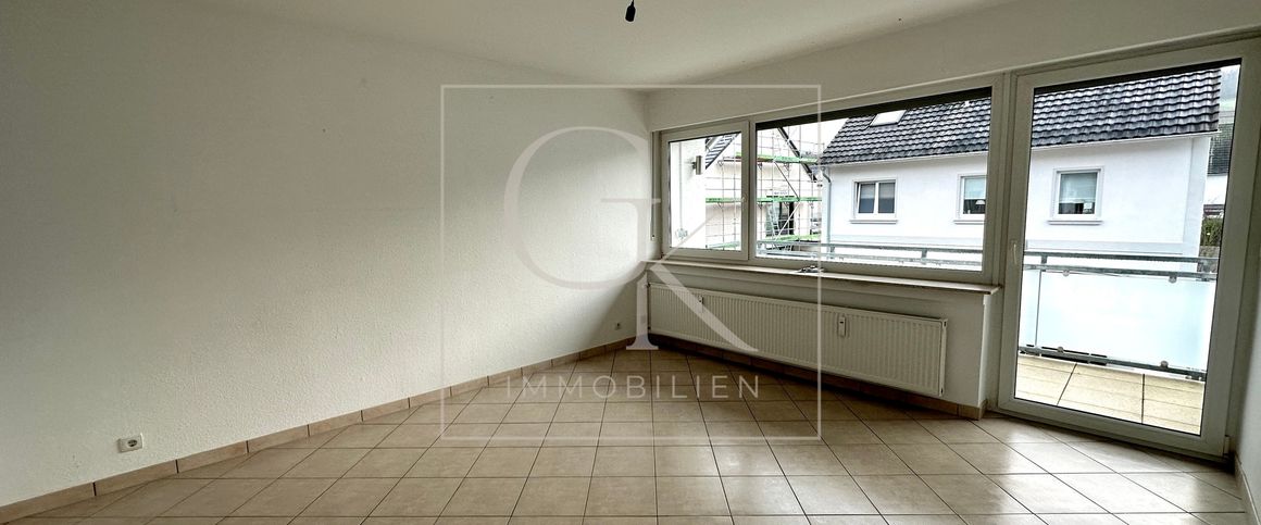 4-Zimmer-Wohnung mit Sicht auf Weinberge, Stadt , Calvarienberg und Hohnzollern - Photo 1