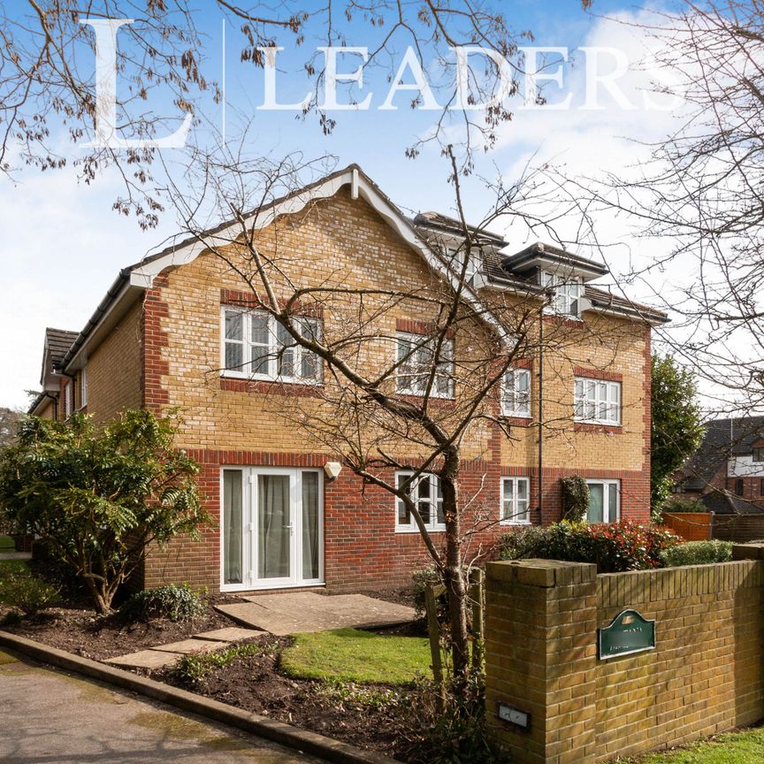 1 bedroom apartment to rent Katana, Brooklyn Road, Woking, GU22 - Photo 1