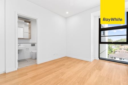 2 Bedroom Apartment in the Heart of Eastwood - Photo 5